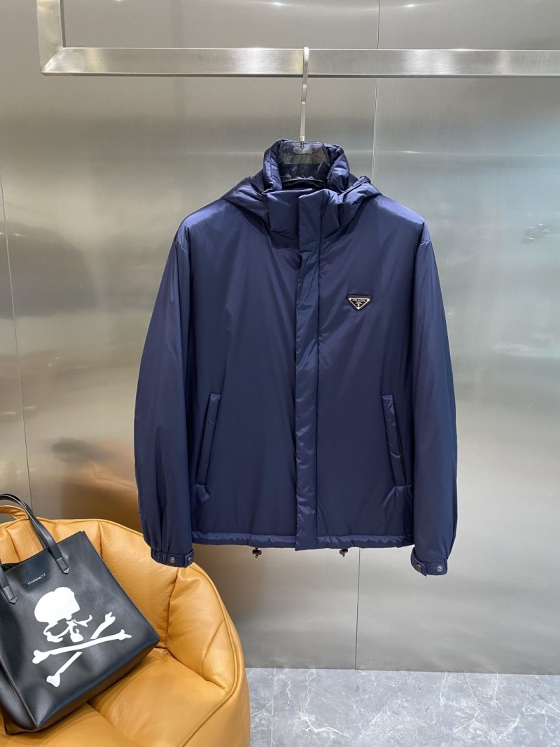 Pra*a outwear